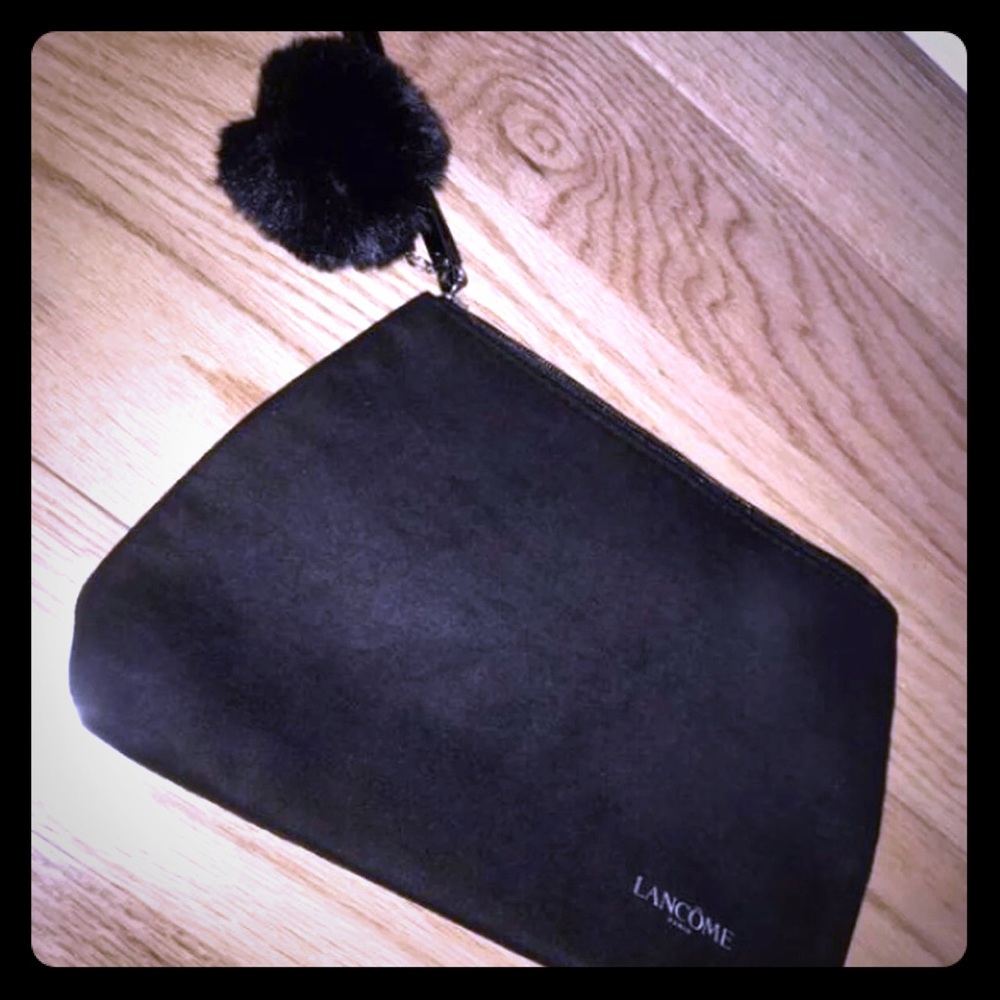 Brand New Lancôme Cosmetic Bag